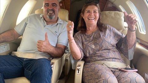 Instagram Dolores Aveiro