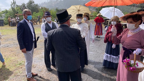 Fotos DR/SRTC/ADESCA