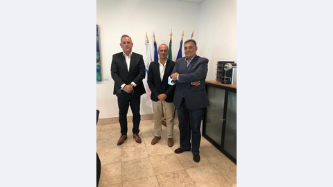 Foto DR