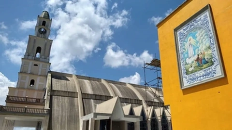 Fotos: Correio da Venezuela