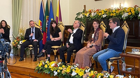 Foto Rui Silva/Aspress