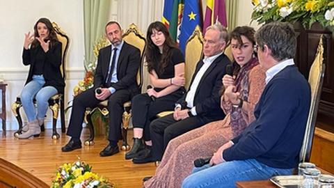 Foto Rui Silva/Aspress