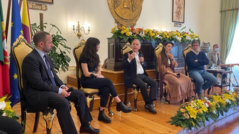 Foto Rui Silva/Aspress