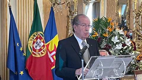 Foto Rui Silva/Aspress