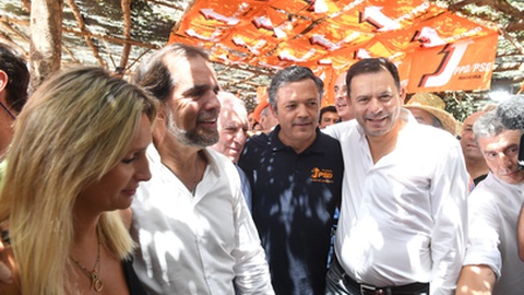 Foto Rui Silva/Aspress