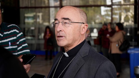 Foto Miguel Espada/Aspress