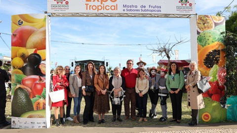 Foto Governo Regional