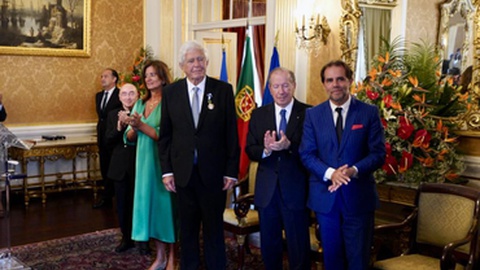 Fotos Miguel Espada/Aspress