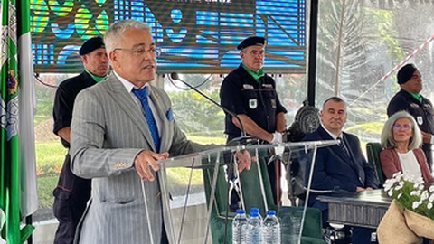 Foto Hélder Santos/Aspress