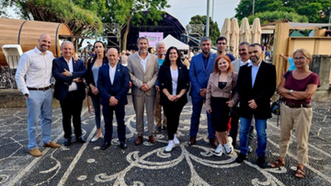 Foto DR/Chega-Madeira