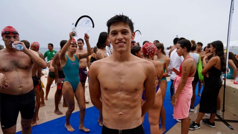 Fotos Miguel Espada/Aspress