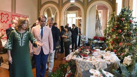 Foto Hélder Santos/Aspress