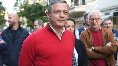 Fotos Hélder Santos/Aspress