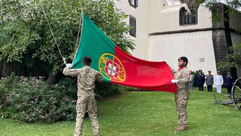 Fotos Hélder Santos/Aspress