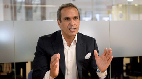 Foto Arquivo/Aspress