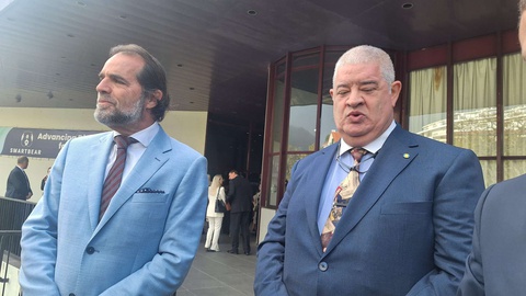 Foto Orlando Drumond