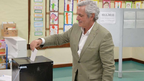 Foto Helder Santos/Aspress