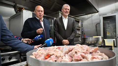 Fotos Rui Silva/ASPRESS