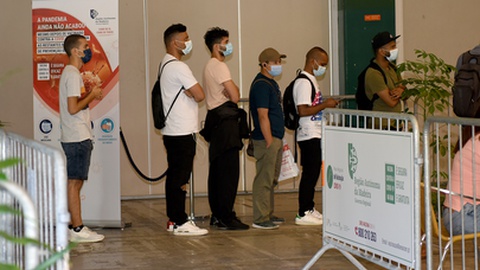 Foto: Rui Silva/Aspress