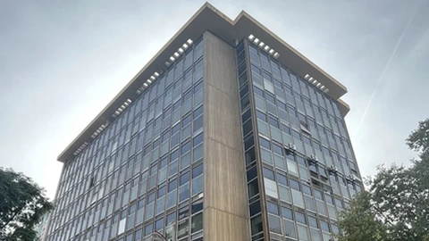 Edifício da&nbsp;Avenida 5 de Outubro adquirido pelo Grupo AFA.