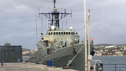 Foto Gonçalo Maia&nbsp;