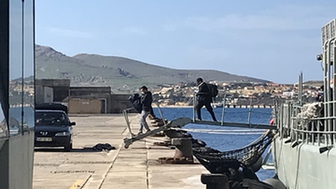 Foto e vídeo: Gonçalo Maia