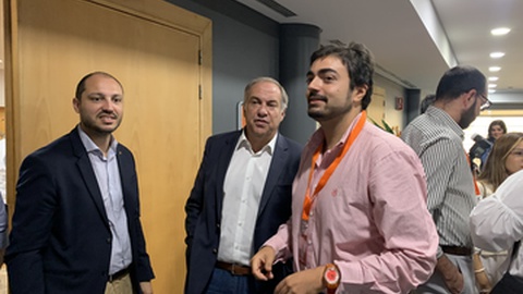 Foto: Hélder Santos, ASPRESS