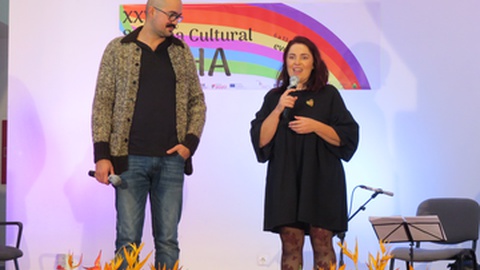 Fotos: Casa do Povo da Ilha