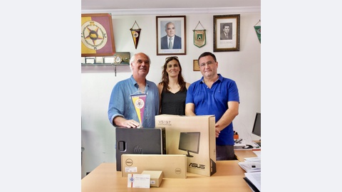 Foto DR/Junta de Freguesia da Sé