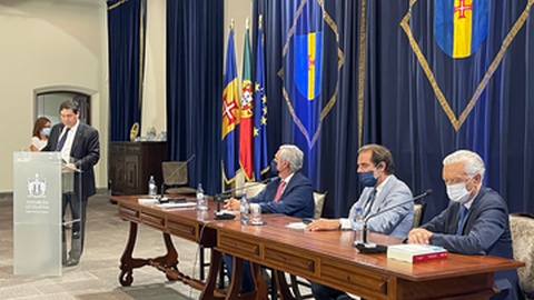 Foto Rui Silva/Aspress