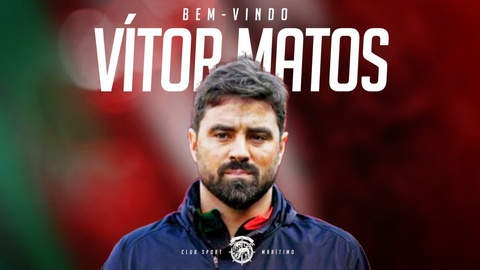 Foto DR/CS Marítimo