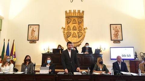 Foto Rui Silva/Aspress