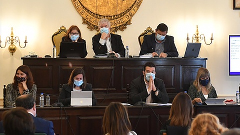 Foto Rui Silva/Aspress