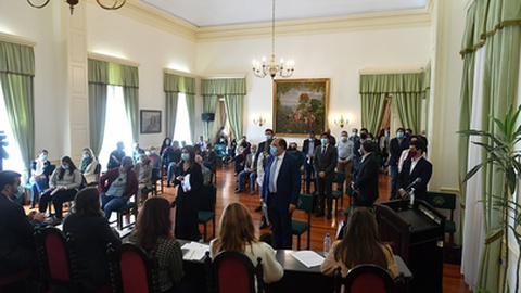 Foto Rui Silva/Aspress