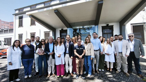 Fotos DR/CDS