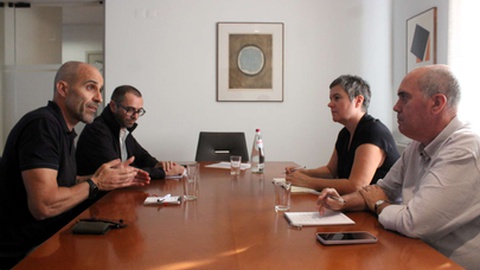 Foto DR/Bloco de Esquerda