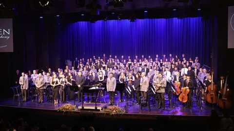 Fotos DR/Conservatório