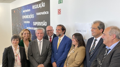 Miguel Albuquerque e José Manuel Rodrigues foram algumas das personalidades que estiveram presentes na inauguração&nbsp;