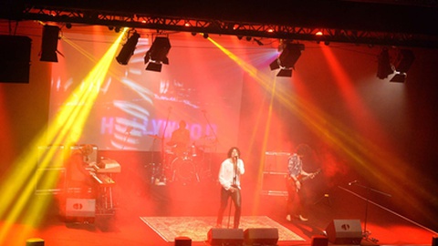 Fotos Rui Silva/Aspress