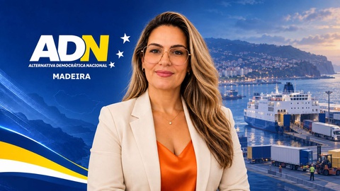 Foto DR/ADN Madeira