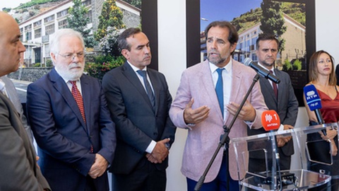 Foto Miguel Moniz/Presidência do Governo