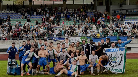 A Associação Desportiva de Machico garantiu, ontem, a permanência no Campeonato de Portugal.&nbsp;