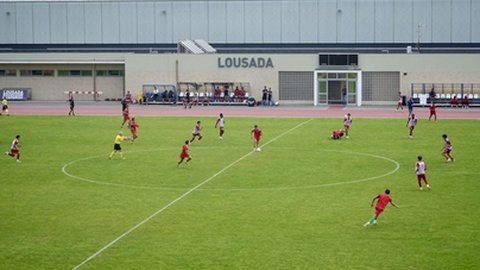 CS Marítimo