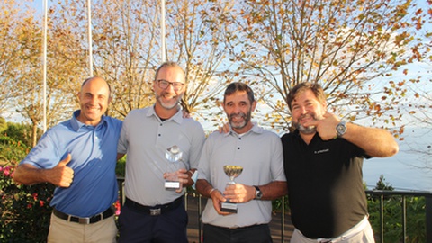 Torneio do Presidente 2021