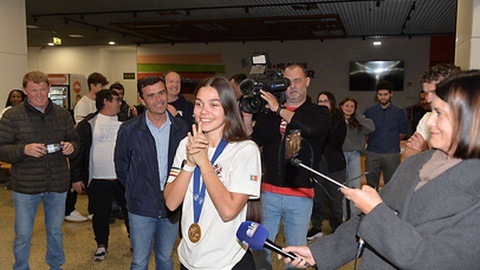 Foto Rui Silva/Aspress