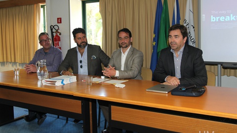 Universidade da Madeira acolheu evento do programa europeu INCORE