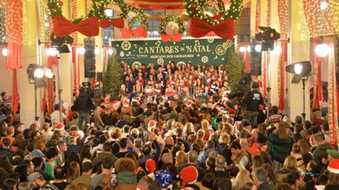 Noite do Mercado 2024