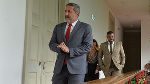 Foto Arquivo/Rui Silva/Aspress