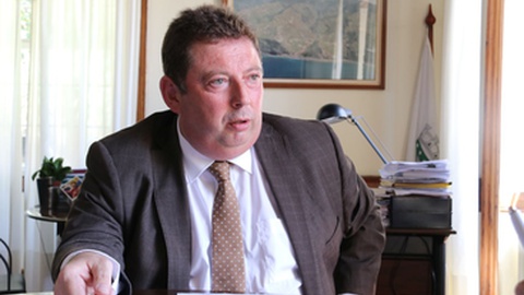 Foto C.M. da Ribeira Brava