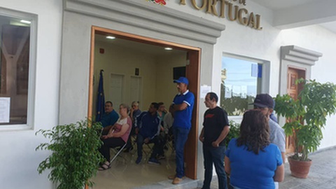 Foto Correio da Venezuela&nbsp;